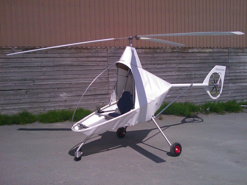 2 person helicopters for sale
